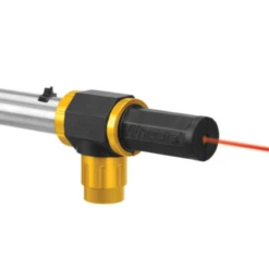 Wheeler Professional Laser Bore Sighter -Vanguards Shop 1023927 800 auto