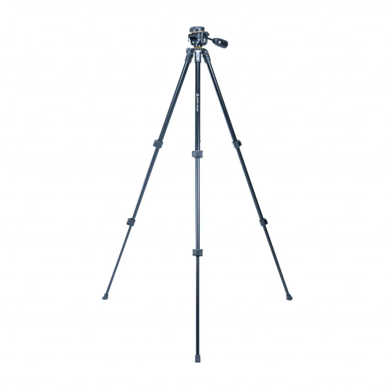 Vanguard Vesta 203AP Aluminum Tripod 2 Vanguard Vesta 203AP Aluminum Tripod - Image 2