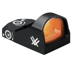 Vortex Viper 1x24mm 6 MOA Red Dot Sight