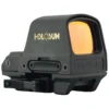 Holosun 510C Open Reflex Sight