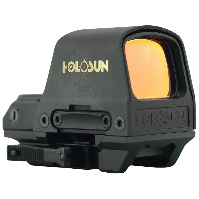 Holosun 510C Open Reflex Sight 1 Holosun 510C Open Reflex Sight