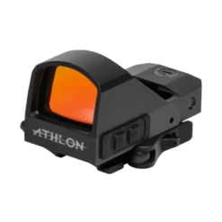Athlon Optics Midas Le Gen2 Red Dot