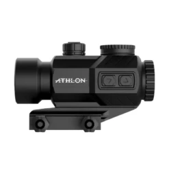 Athlon Optics Midas TSP4 Prism Scope