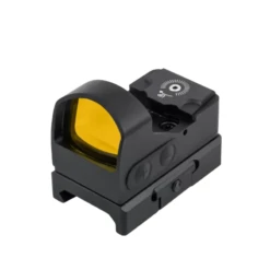 Athlon Optics Midas TSR1 Red Dot