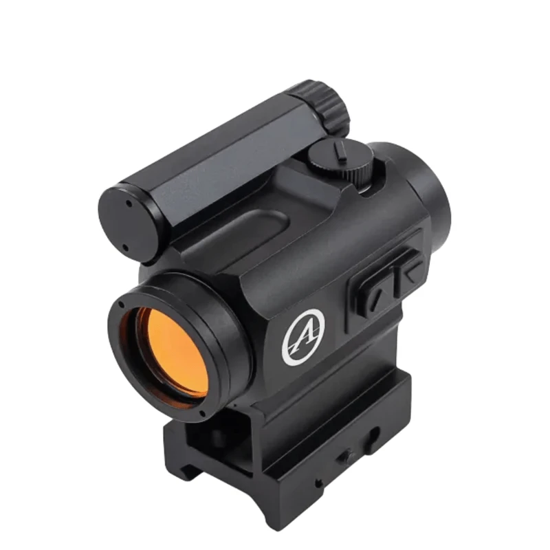 Athlon Optics Midas TSR2 Red Dot 2 Athlon Optics Midas TSR2 Red Dot - Image 2
