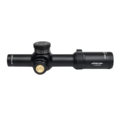 Athlon Optics Helos BTR Rifle Scope
