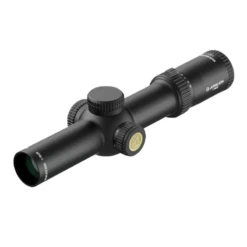 Athlon Optics Helos BTR Gen2 Rifle Scope