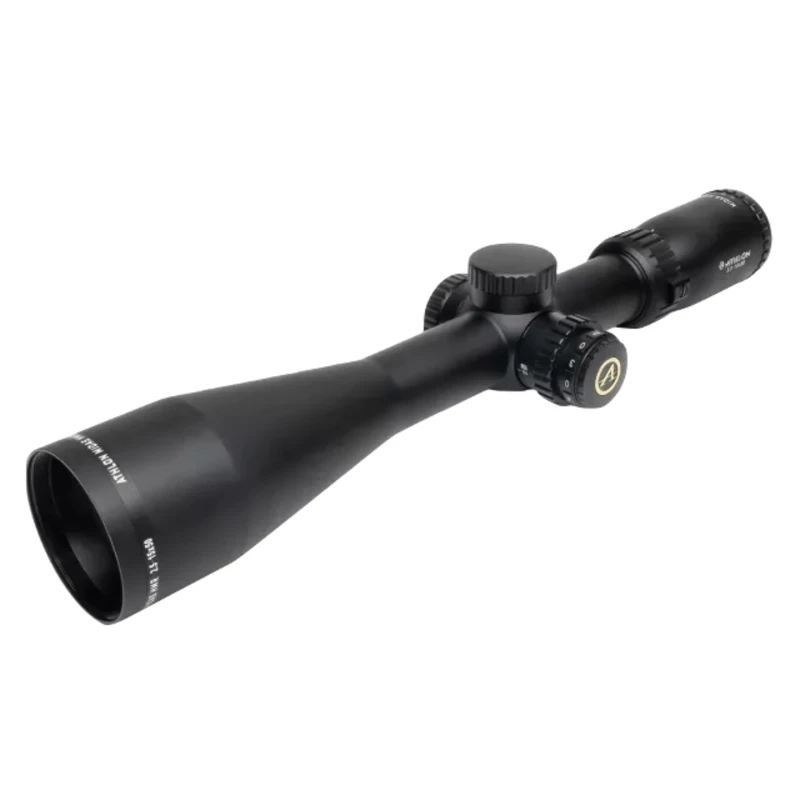 Athlon Optics Midas HMR HD 2 Athlon Optics Midas HMR HD - Image 2