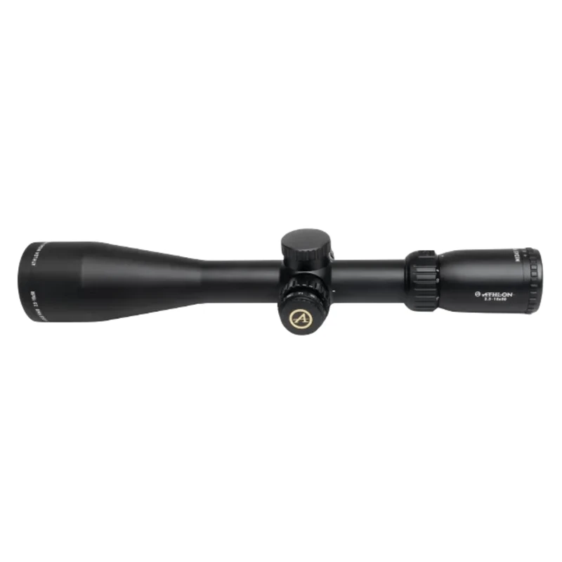 Athlon Optics Midas HMR HD 3 Athlon Optics Midas HMR HD - Image 3