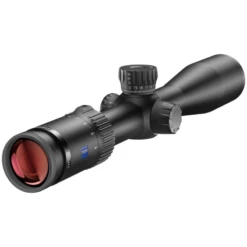 Zeiss Conquest V4 4-16x44mm Rifle Scope Parallax 10 To Infinity -Vanguards Shop 1284333 800 auto