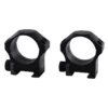 NightForce 34 Mm Ultralite 6-Hole Scope Rings