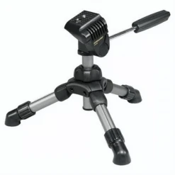 Vanguard Table Top Tripod with 2-Way Pan Head For Compact Cameras