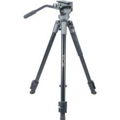 Vanguard VEO 2 Pro 233AV Aluminum Tripod With Video Panhead -Vanguards Shop 1292931 800 auto