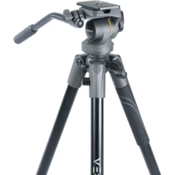 Vanguard VEO 2 Pro 233AV Aluminum Tripod With Video Panhead