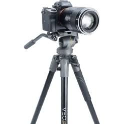 Vanguard VEO 2 Pro 233AV Aluminum Tripod With Video Panhead -Vanguards Shop 1292935 800 auto