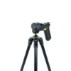 Vanguard Vesta 203AGH Aluminum Grip Head Tripod