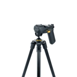 Vanguard Vesta 203AGH Aluminum Grip Head Tripod