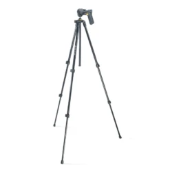 Vanguard Vesta 203AGH Aluminum Grip Head Tripod 14 Vanguard Vesta 203AGH Aluminum Grip Head Tripod -Vanguards Shop 1292973 800 auto
