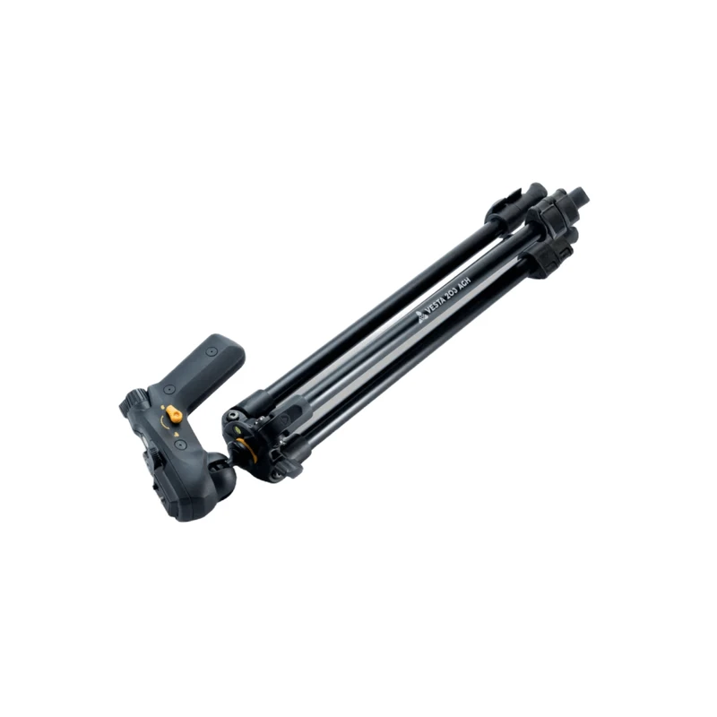 Vanguard Vesta 203AGH Aluminum Grip Head Tripod 8 Vanguard Vesta 203AGH Aluminum Grip Head Tripod - Image 8