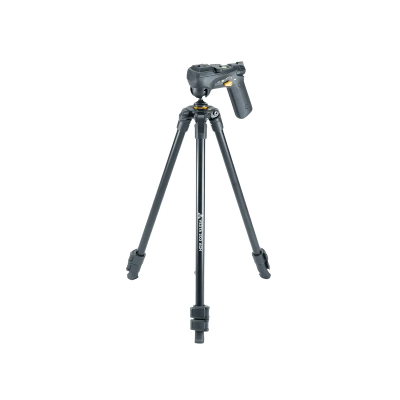 Vanguard Vesta 203AGH Aluminum Grip Head Tripod 10 Vanguard Vesta 203AGH Aluminum Grip Head Tripod - Image 10