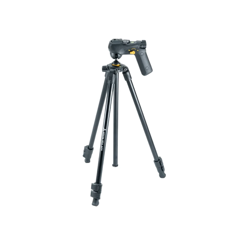 Vanguard Vesta 203AGH Aluminum Grip Head Tripod 6 Vanguard Vesta 203AGH Aluminum Grip Head Tripod - Image 6