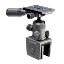 Vanguard VEO 2 BH-50WM Window Mount, Ball Head, Arca-compatible Quick Shoe -Vanguards Shop 1292988 800 auto