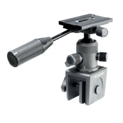 Vanguard VEO 2 BH-50WM Window Mount, Ball Head, Arca-compatible Quick Shoe