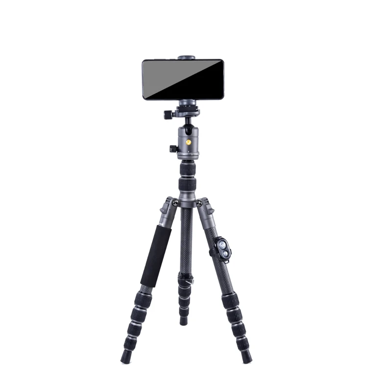 Vanguard VEO 3GO 235CB Travel Tripod 2 Vanguard VEO 3GO 235CB Travel Tripod - Image 2