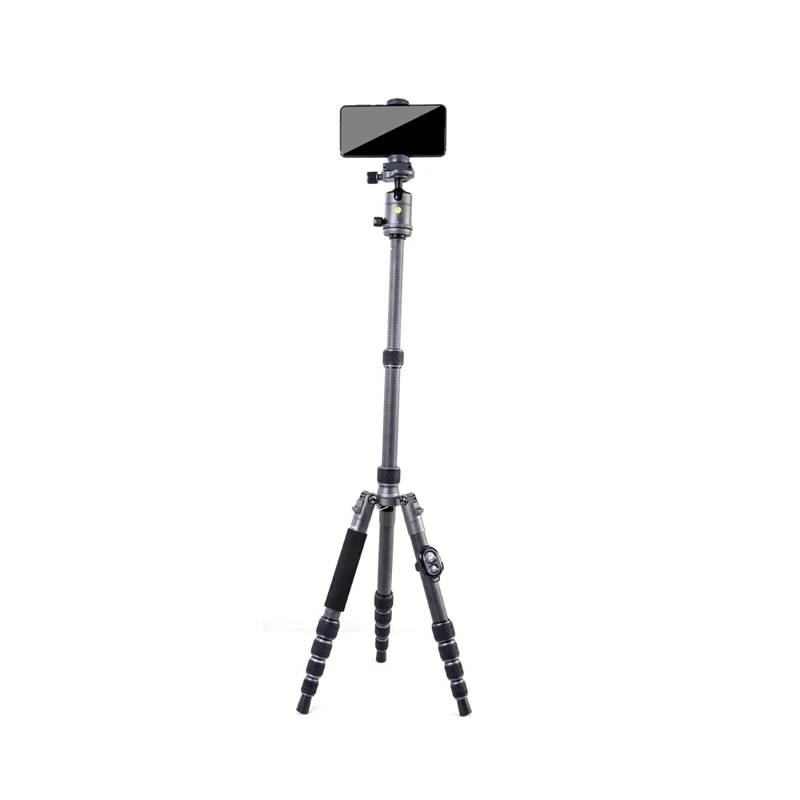 Vanguard VEO 3GO 235CB Travel Tripod 11 Vanguard VEO 3GO 235CB Travel Tripod - Image 11