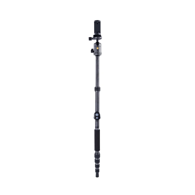 Vanguard VEO 3GO 235CB Travel Tripod 4 Vanguard VEO 3GO 235CB Travel Tripod - Image 4