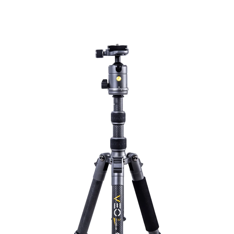 Vanguard VEO 3GO 235CB Travel Tripod 7 Vanguard VEO 3GO 235CB Travel Tripod - Image 7