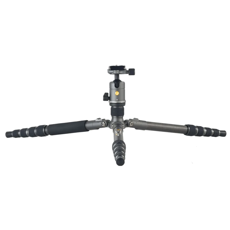 Vanguard VEO 3GO 235CB Travel Tripod 6 Vanguard VEO 3GO 235CB Travel Tripod - Image 6