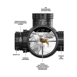 Burris Veracity PH Riflescope -Vanguards Shop 1302651 800 auto