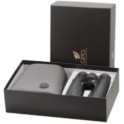 German Precision Optics Passion HD Binocular