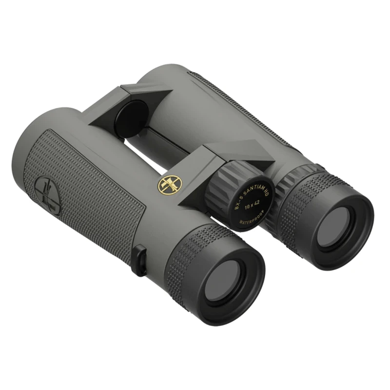 Leupold BX-5 Santiam HD Binocular 2 Leupold BX-5 Santiam HD Binocular - Image 2