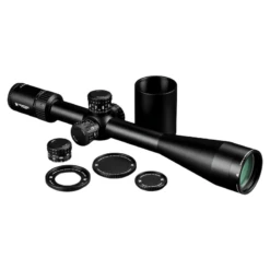Vortex Golden Eagle 15-60x52mm Riflescope