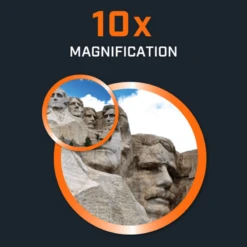 Bushnell Powerview 2 10x25 Binocular -Vanguards Shop 1305592 800 auto