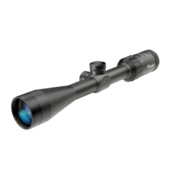 Sig Sauer Whiskey3 3-9x40 Mm Riflescope
