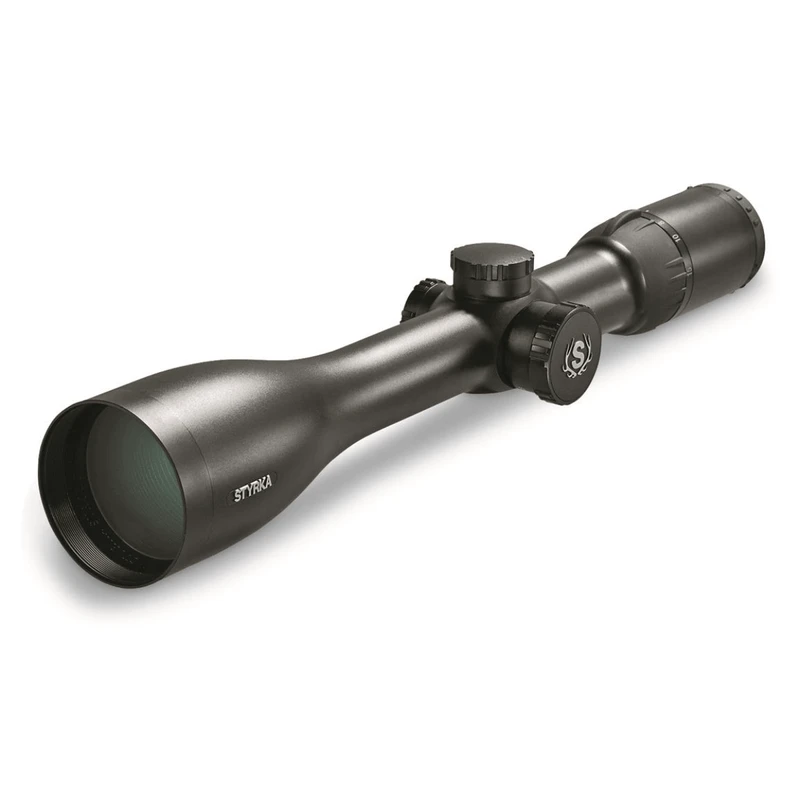 Styrka S7 2.5-15x50mm, Side Focus, Sh-bdc, Rifle Scope 2 Styrka S7 2.5-15x50mm, Side Focus, Sh-bdc, Rifle Scope - Image 2