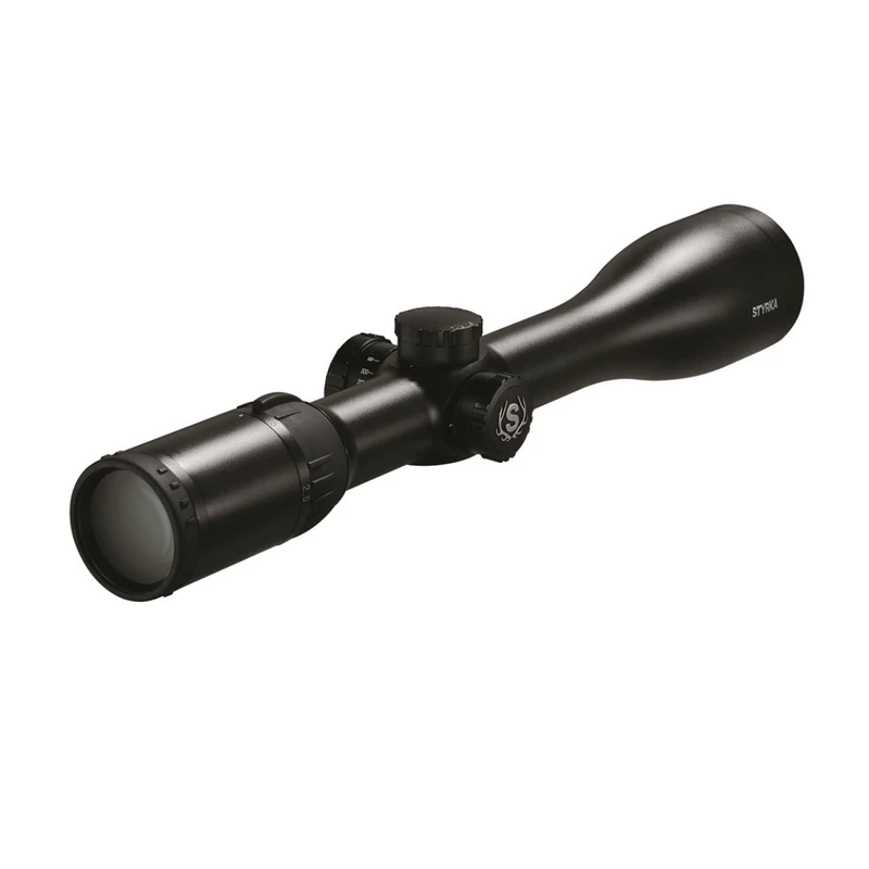 Styrka S7 2.5-15x50mm, Side Focus, Sh-bdc, Rifle Scope 6 Styrka S7 2.5-15x50mm, Side Focus, Sh-bdc, Rifle Scope - Image 6