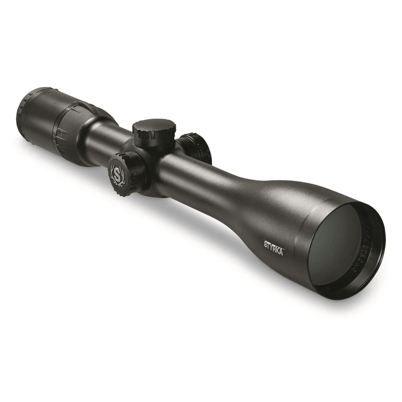 Styrka S7 2.5-15x50mm, Side Focus, Sh-bdc, Rifle Scope 4 Styrka S7 2.5-15x50mm, Side Focus, Sh-bdc, Rifle Scope - Image 4