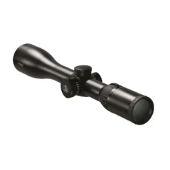 Styrka S7 2.5-15x50mm, Side Focus, Sh-bdc, Rifle Scope
