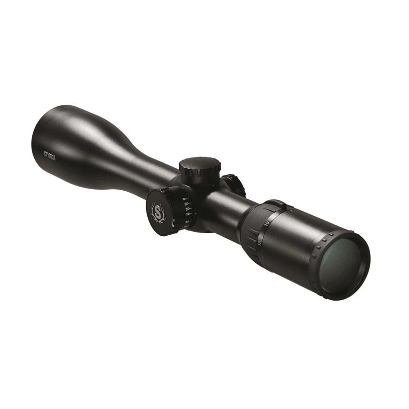 Styrka S7 2.5-15x50mm, Side Focus, Sh-bdc, Rifle Scope 1 Styrka S7 2.5-15x50mm, Side Focus, Sh-bdc, Rifle Scope