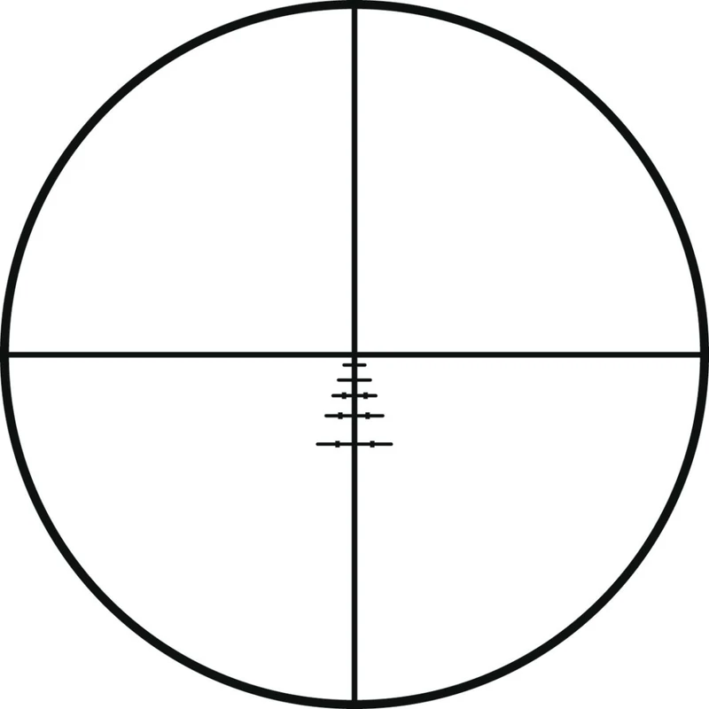 Styrka S7 2.5-15x50mm, Side Focus, Sh-bdc, Rifle Scope 3 Styrka S7 2.5-15x50mm, Side Focus, Sh-bdc, Rifle Scope - Image 3