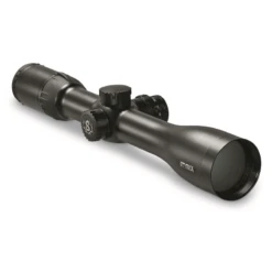 Styrka S7 3-12x42mm Rifle Scope