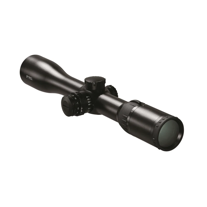 Styrka S7 3-12x42mm Rifle Scope 4 Styrka S7 3-12x42mm Rifle Scope - Image 4