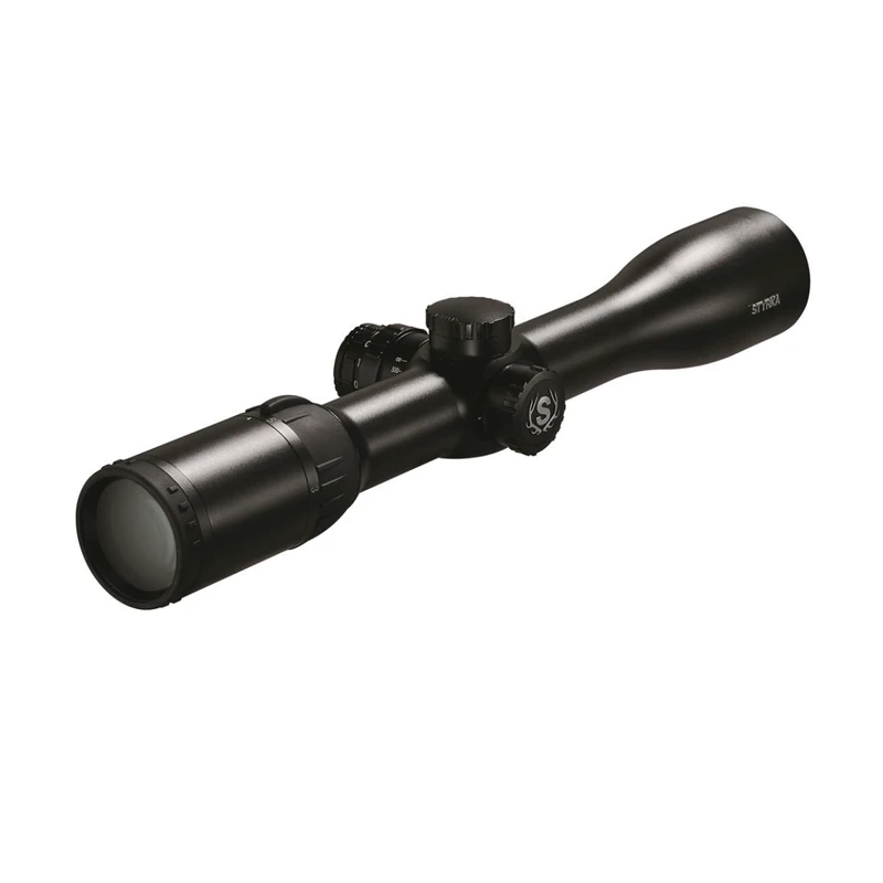 Styrka S7 3-12x42mm Rifle Scope 5 Styrka S7 3-12x42mm Rifle Scope - Image 5