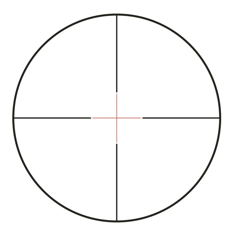 Styrka S7 3-12x42mm Rifle Scope 3 Styrka S7 3-12x42mm Rifle Scope - Image 3