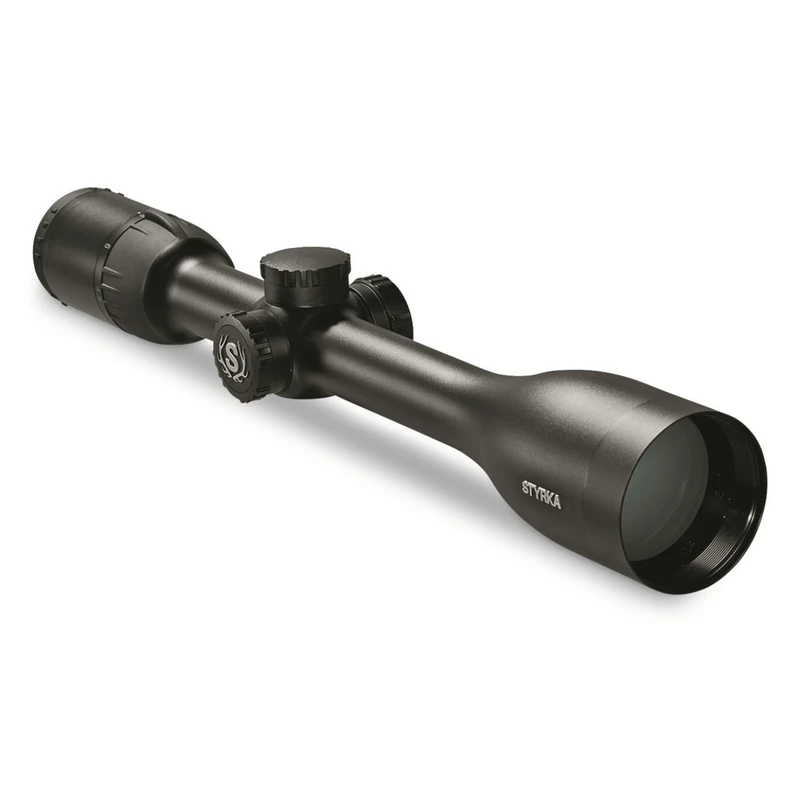 Styrka S5, 4.5-14x44mm Rifle Scope 3 Styrka S5, 4.5-14x44mm Rifle Scope - Image 3