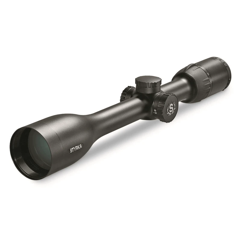 Styrka S5, 4.5-14x44mm Rifle Scope 4 Styrka S5, 4.5-14x44mm Rifle Scope - Image 4